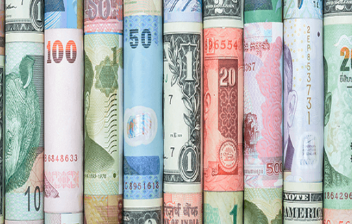 外汇新手入行该怎么投资