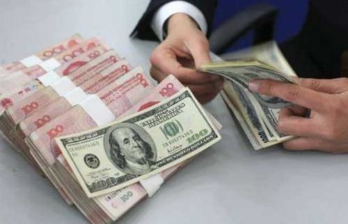 外汇交易入门知识之出场