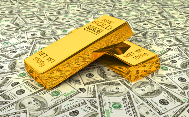 現(xiàn)貨黃金投資入門的知識