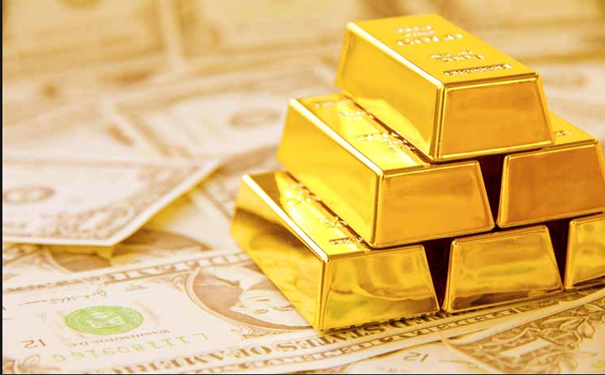實物黃金實時價格