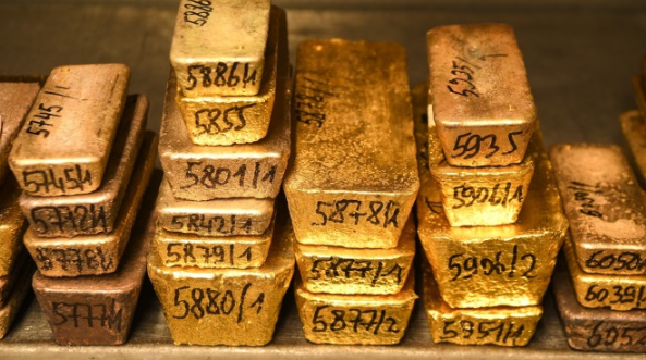 黃金投資怎么做技術(shù)分析