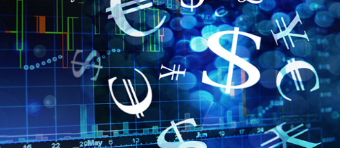 外汇交易，主要交易的是什么