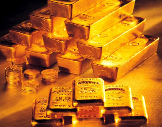 超实用黄金做单技巧