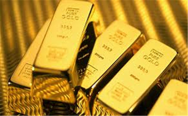 炒國際黃金最低投資多少