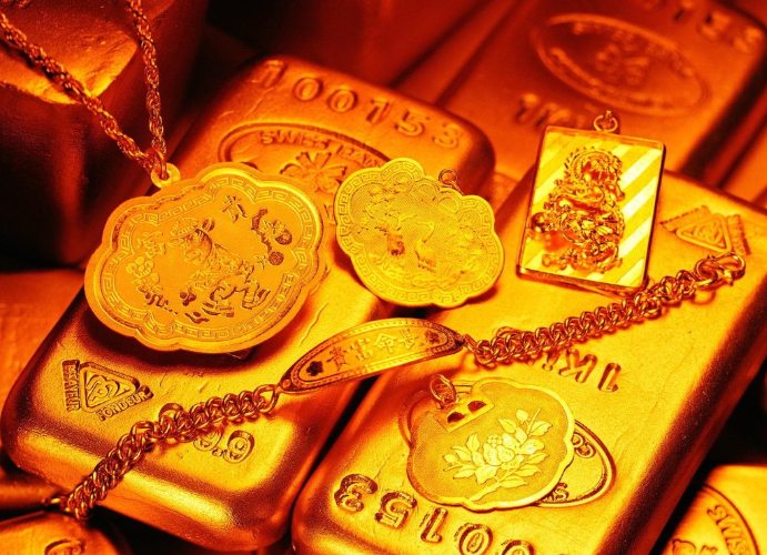 炒黃金期貨應如何做好風險控制