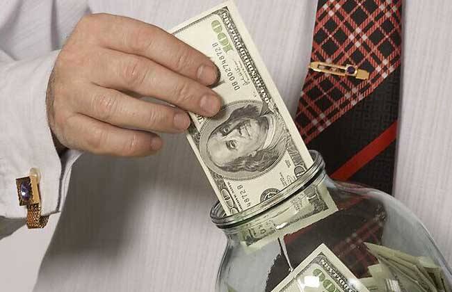 外汇是不是资金盘？