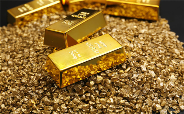 炒黃金資金倉(cāng)位管理