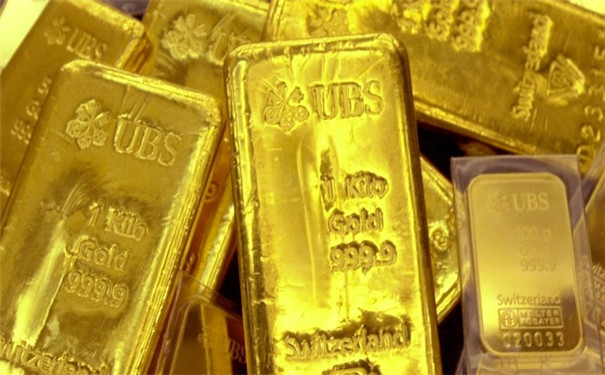 投资黄金用多少钱