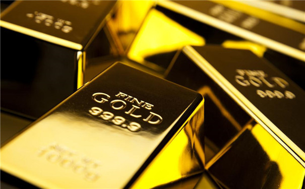 投資現(xiàn)貨黃金