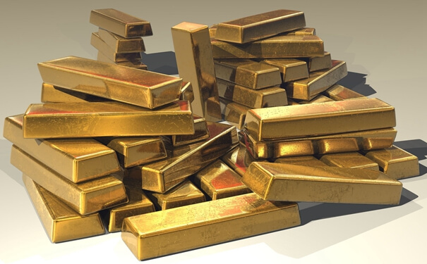 炒黃金入門需要了解的規(guī)則
