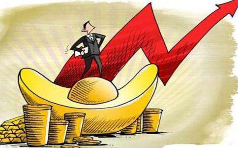 投资黄金一年收益多少